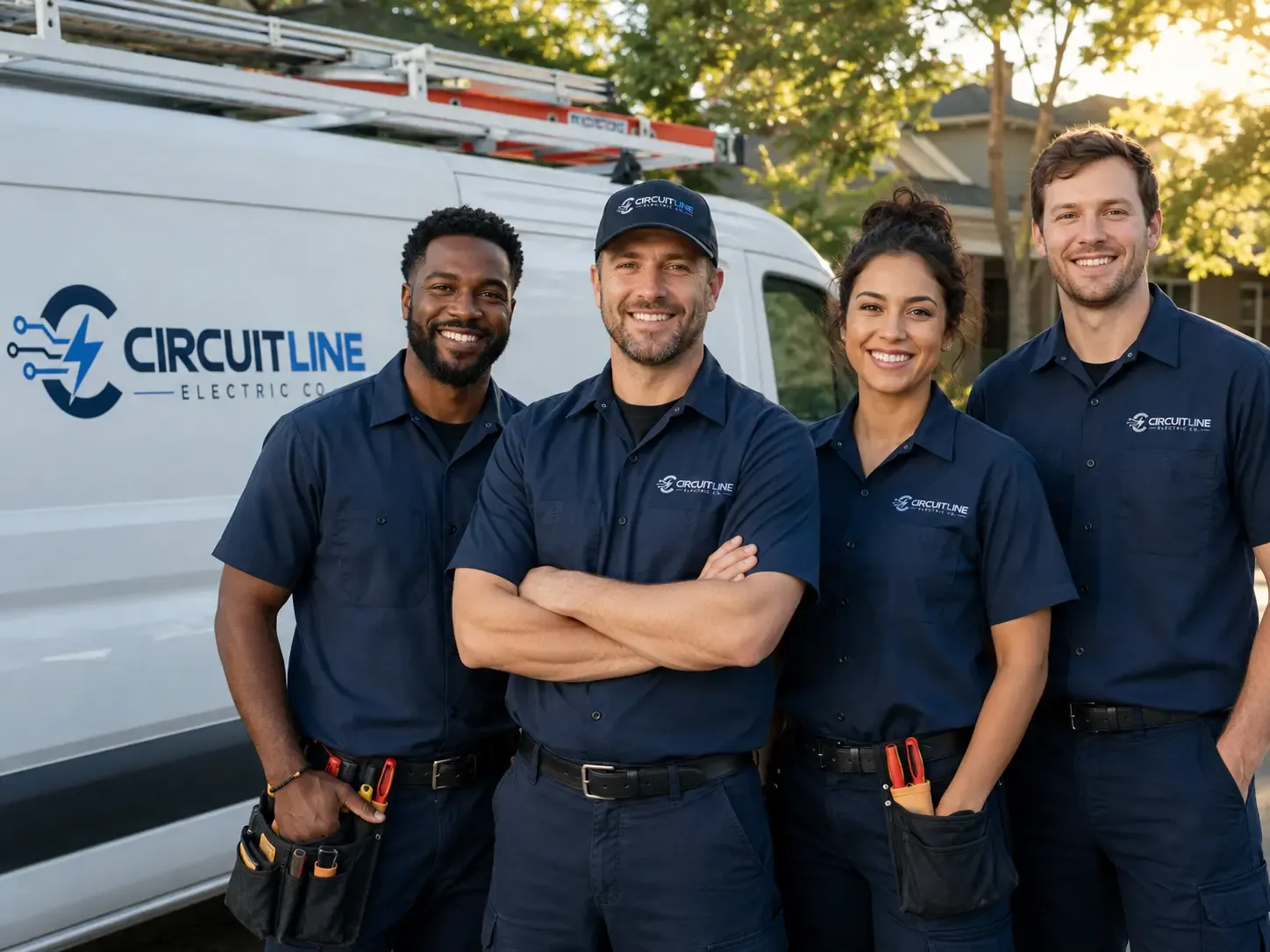 Whole Home Rewiring company in Colchester, VT