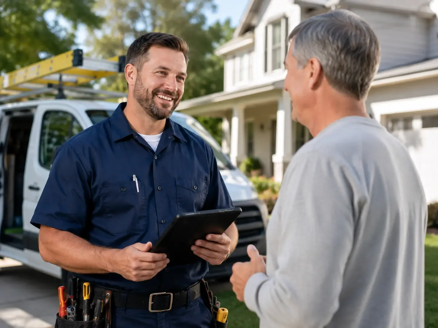 Whole Home Rewiring Colchester, VT FAQs